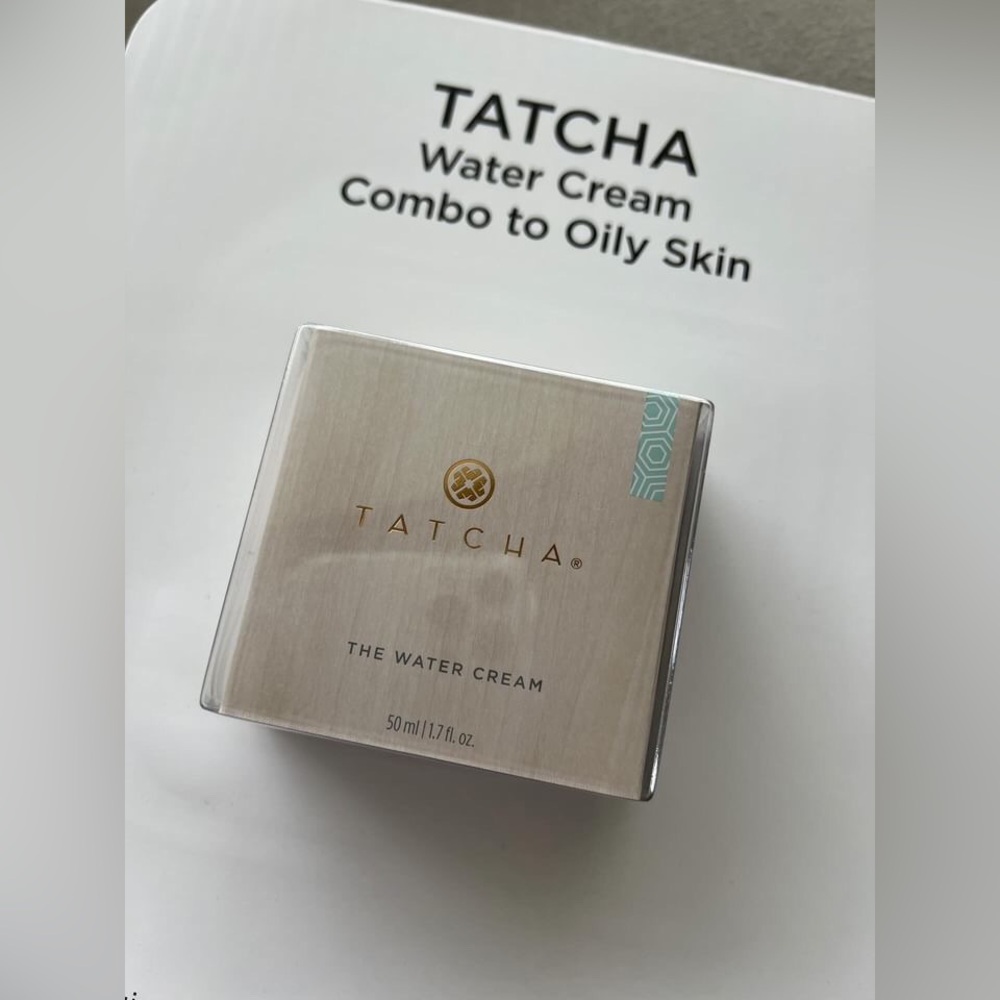 Tatcha